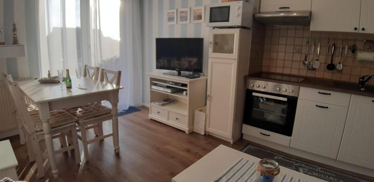 Haus Seestern Apartment *