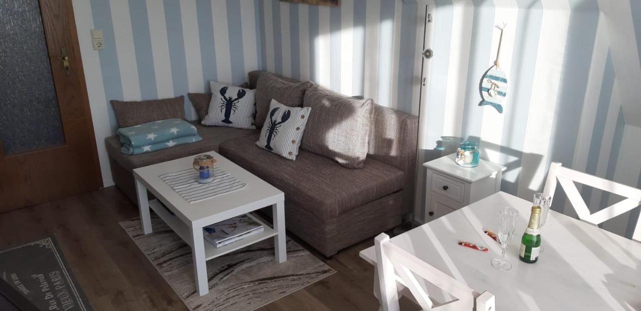 Haus Seestern Apartment *