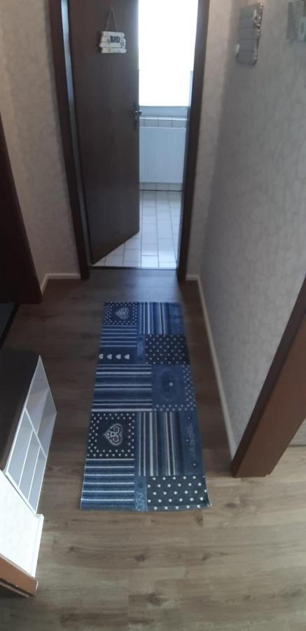 Apartment Haus Seestern *