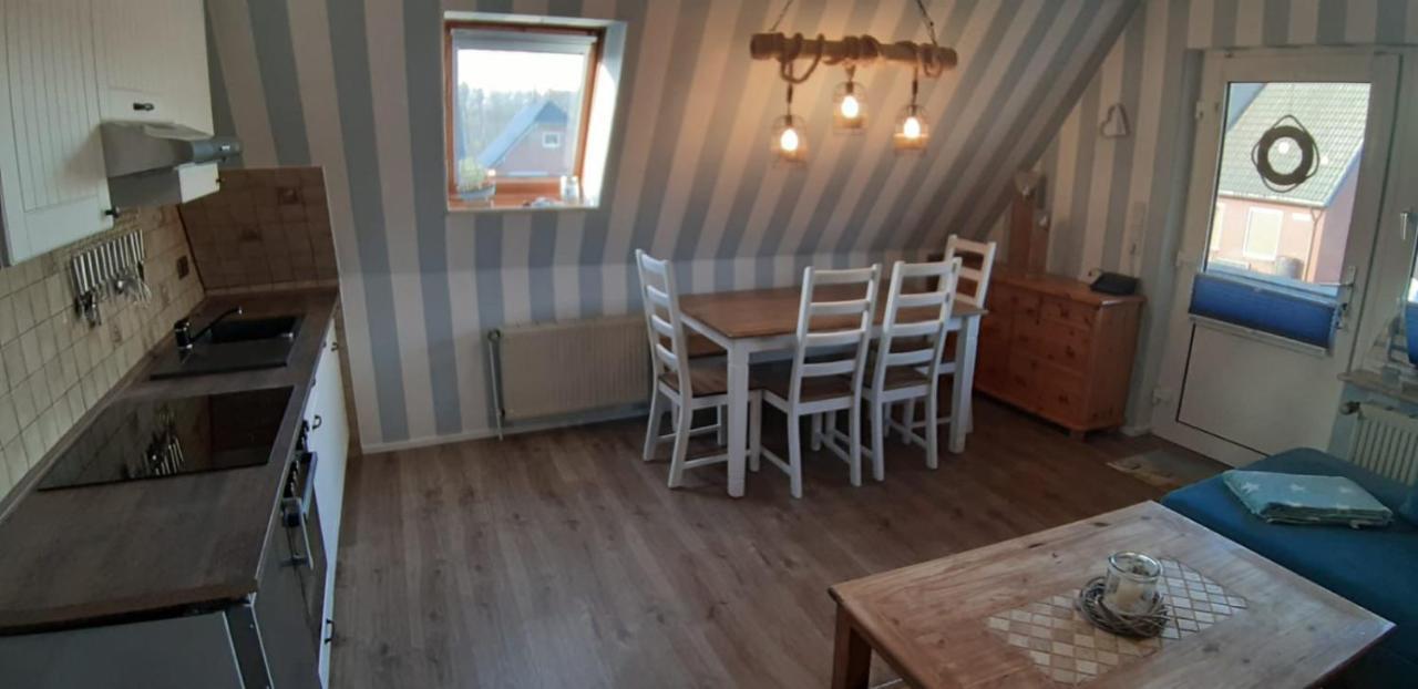 Haus Seestern Apartment