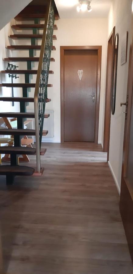 Haus Seestern *