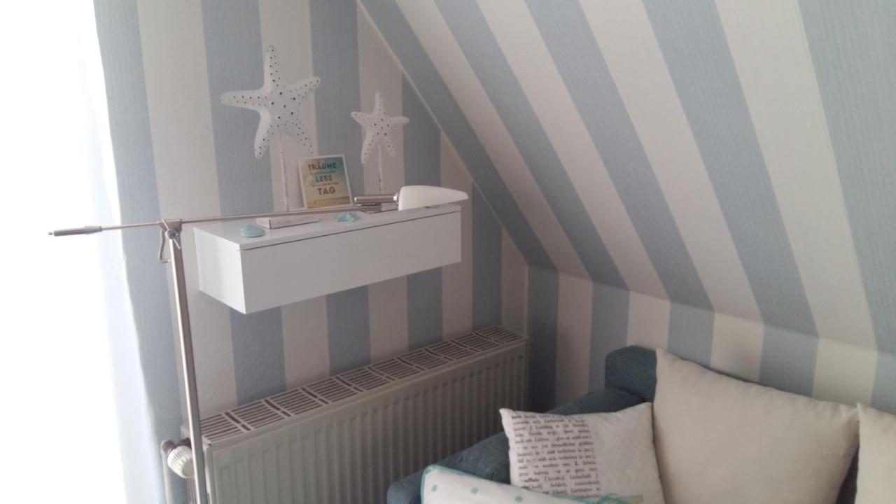 Haus Seestern Apartment Dornumersiel