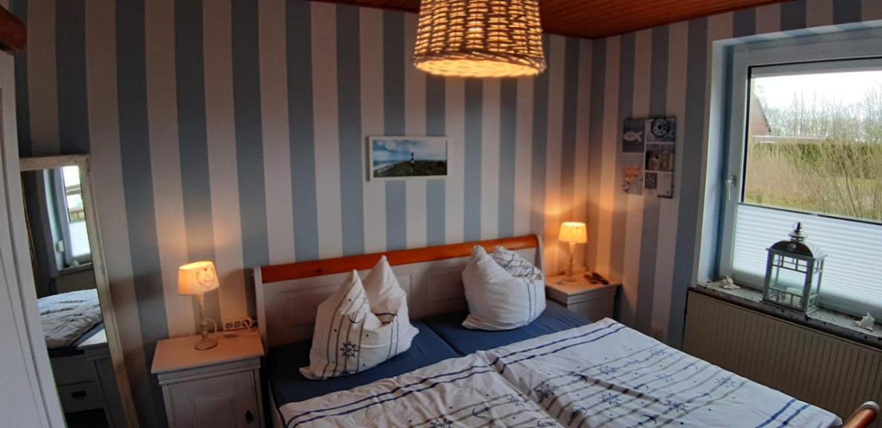 Apartment Haus Seestern