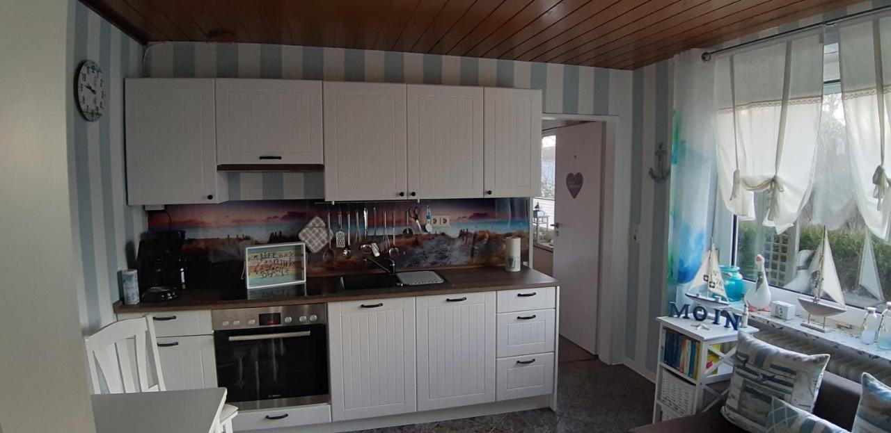 Haus Seestern *