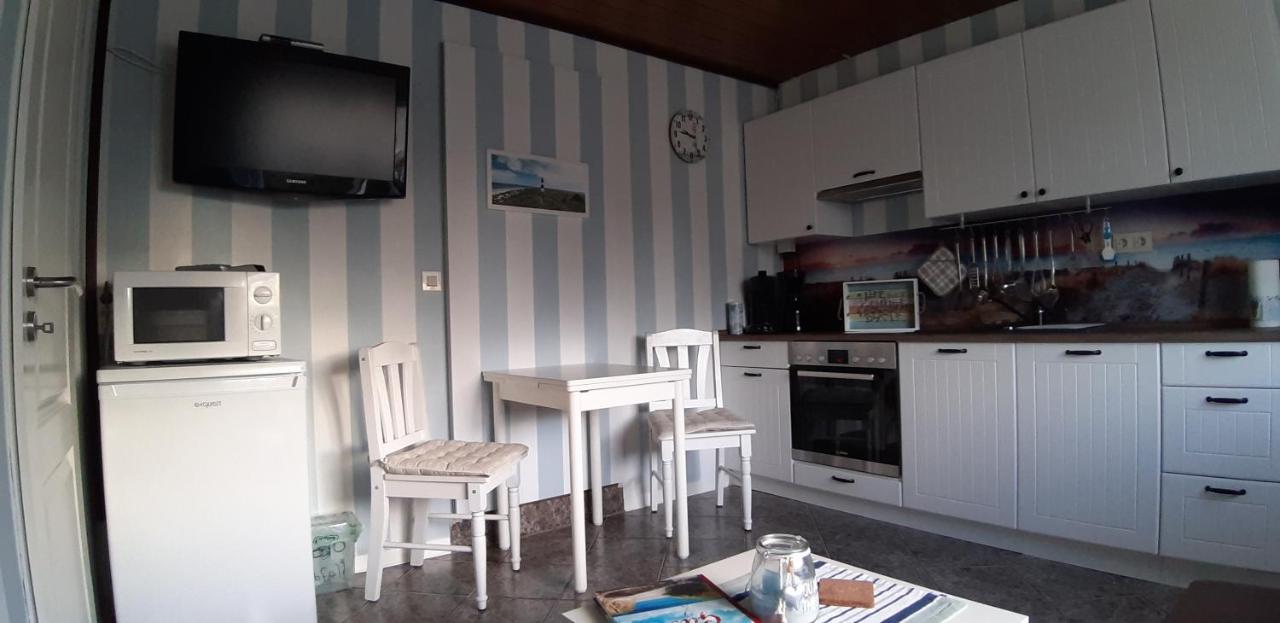 Haus Seestern Apartment *