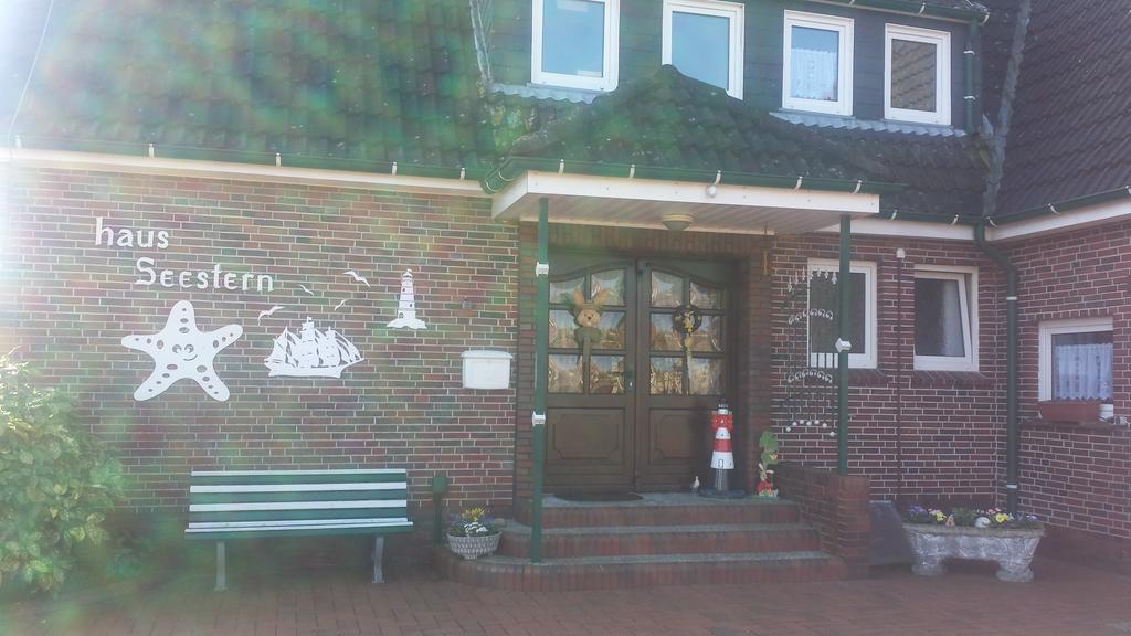 Haus Seestern *