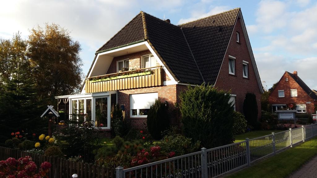 Haus Seestern Apartment *