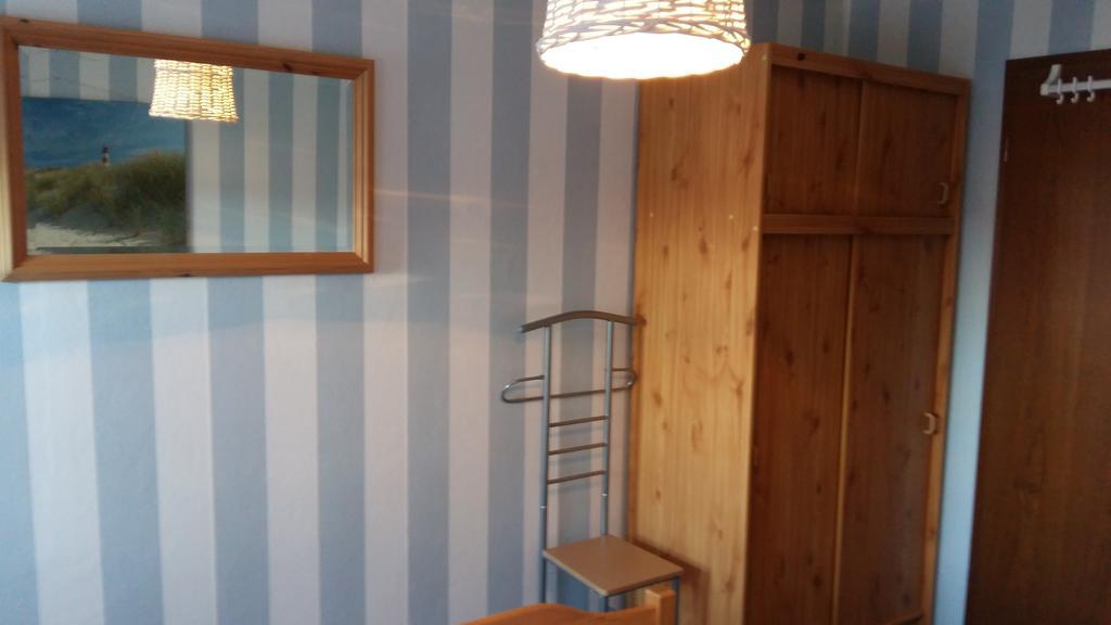 Apartment Haus Seestern