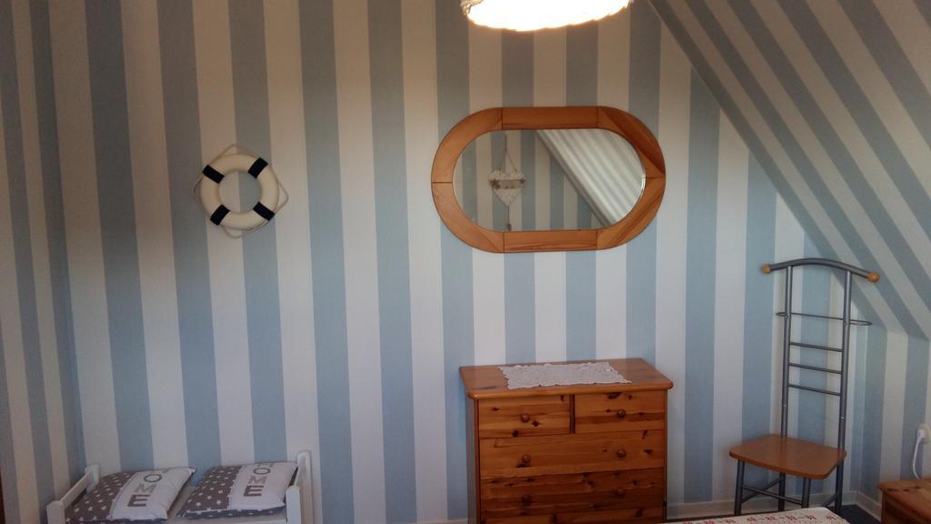 Haus Seestern Apartment Dornumersiel