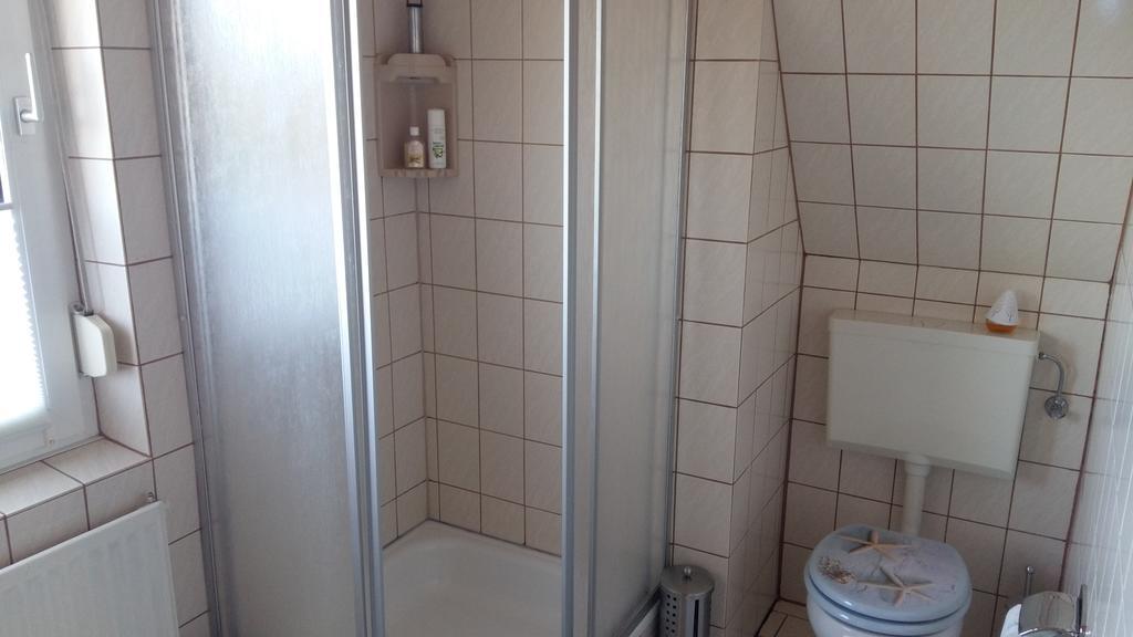 Apartment Haus Seestern