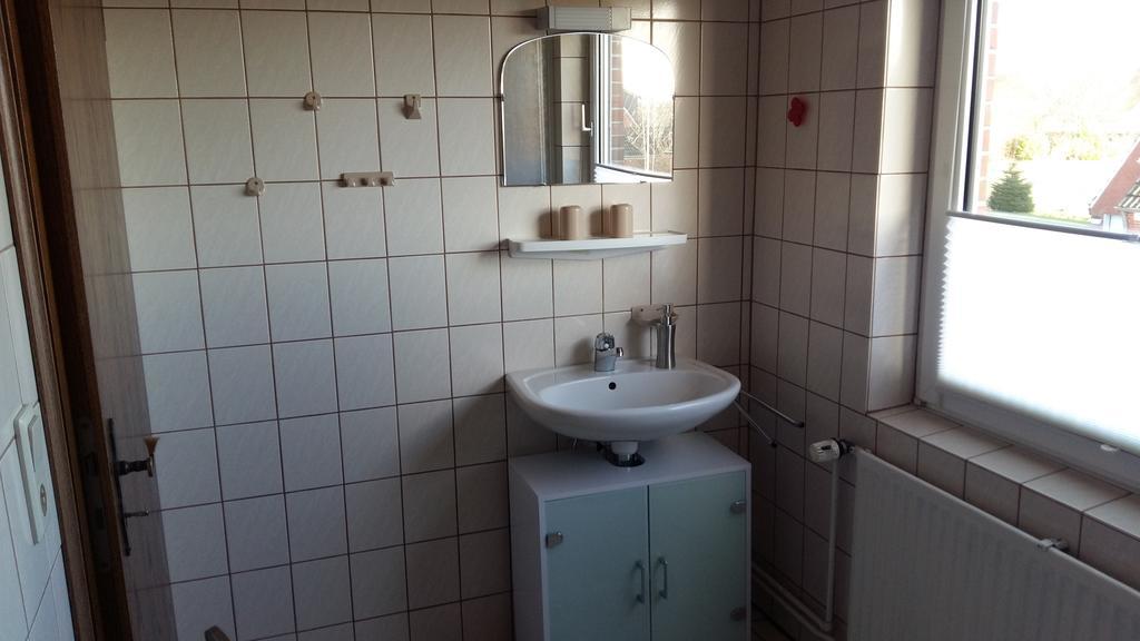 Haus Seestern Dornumersiel