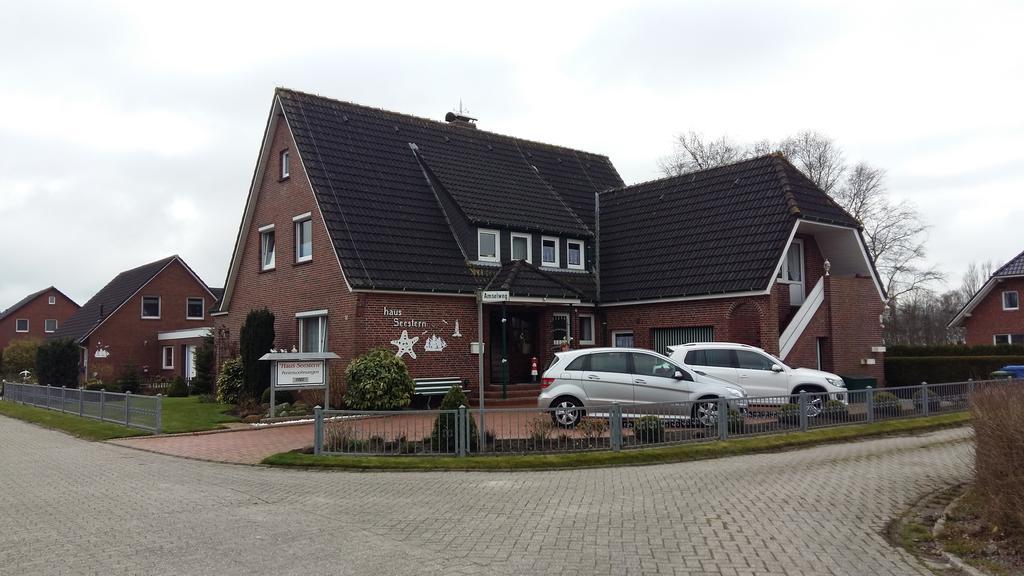 Haus Seestern *