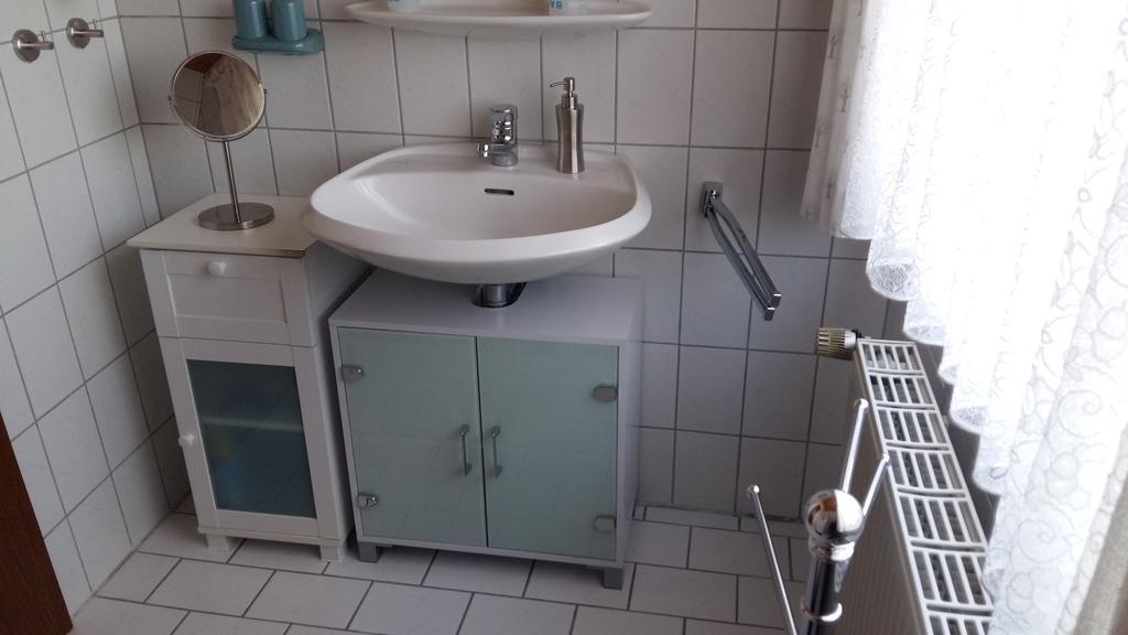 Haus Seestern Apartment Dornumersiel