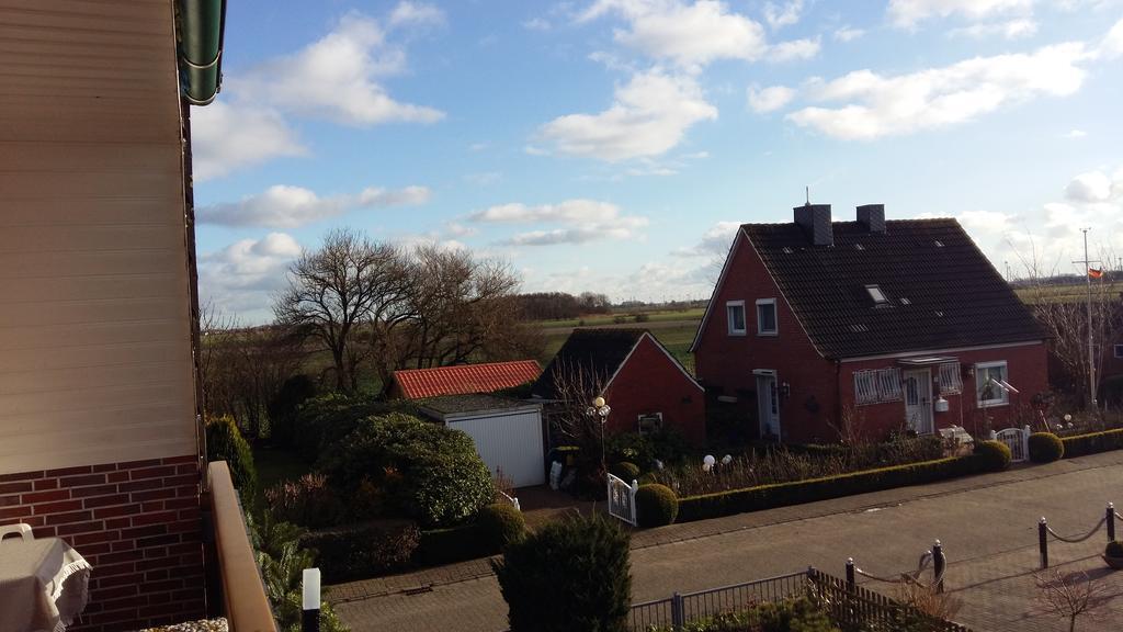 Haus Seestern