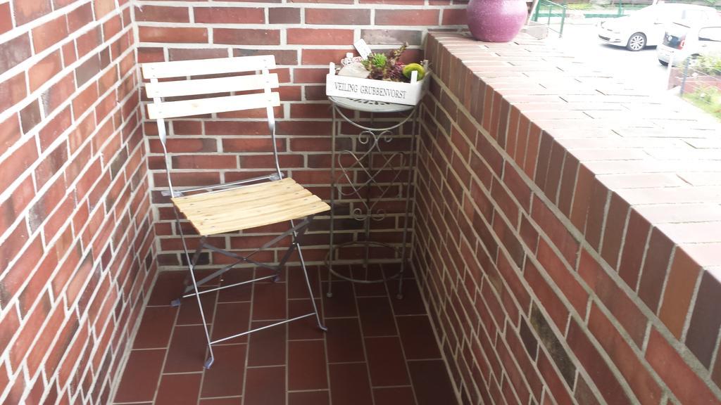 Haus Seestern Apartment
