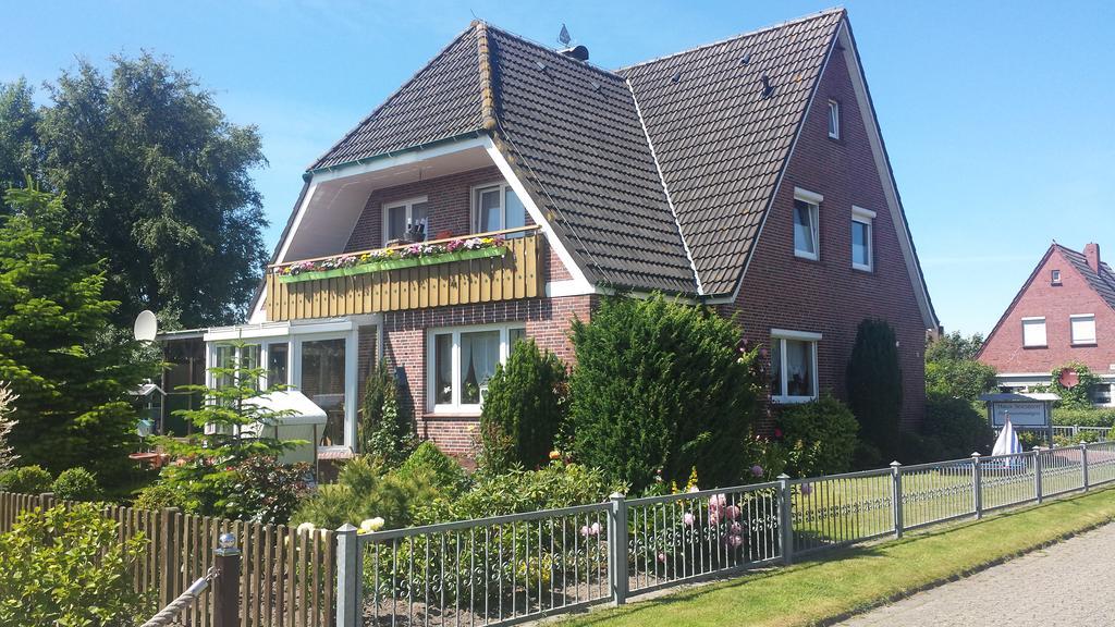 Haus Seestern Apartment