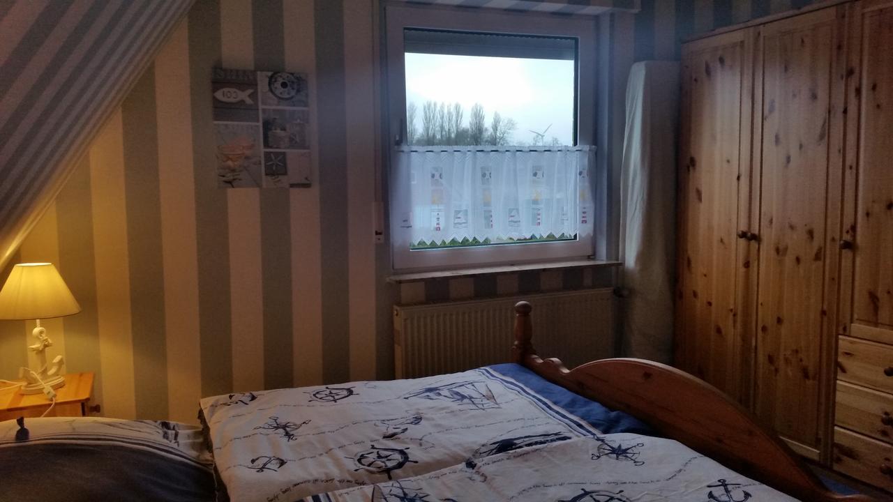 Haus Seestern Apartment *