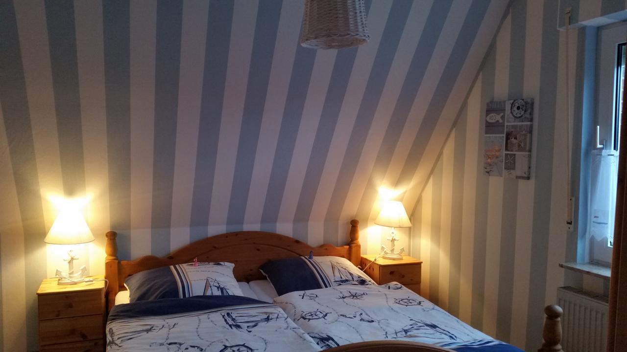 Haus Seestern Apartment *