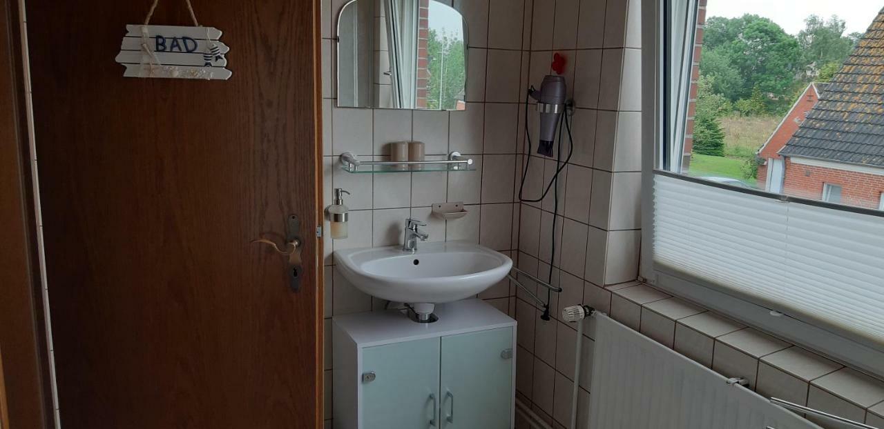 Haus Seestern Apartment *