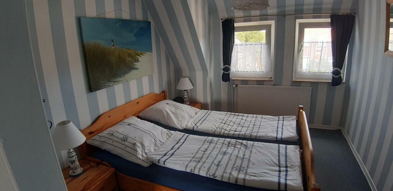 Apartment Haus Seestern
