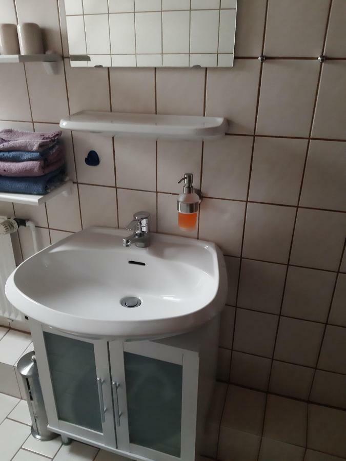 Haus Seestern * Dornumersiel